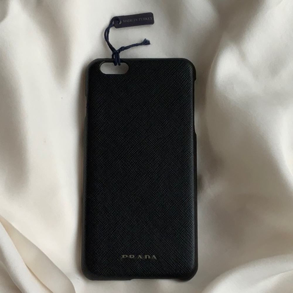 PRADA phone case